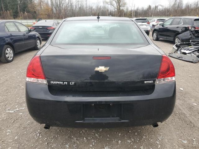 Photo 5 VIN: 2G1WB5E31F1113031 - CHEVROLET IMPALA LIM 