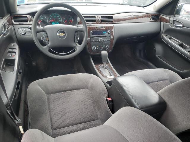 Photo 7 VIN: 2G1WB5E31F1113031 - CHEVROLET IMPALA LIM 