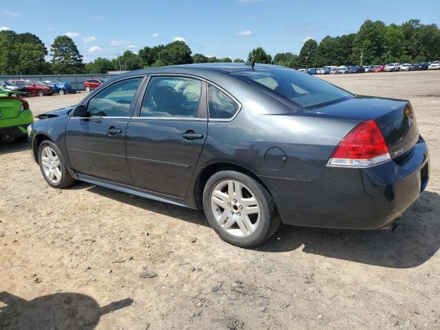 Photo 1 VIN: 2G1WB5E31F1135868 - CHEVROLET IMPALA LIM 