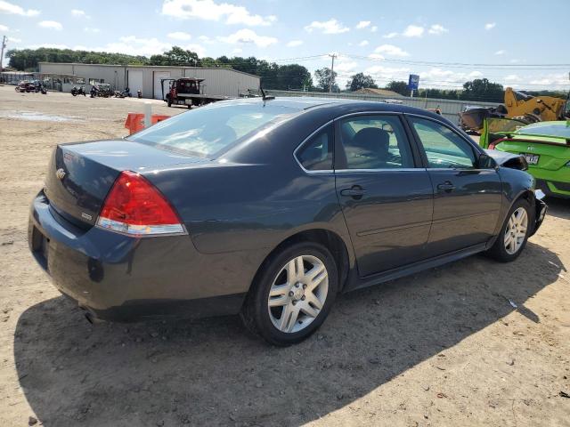 Photo 2 VIN: 2G1WB5E31F1135868 - CHEVROLET IMPALA LIM 