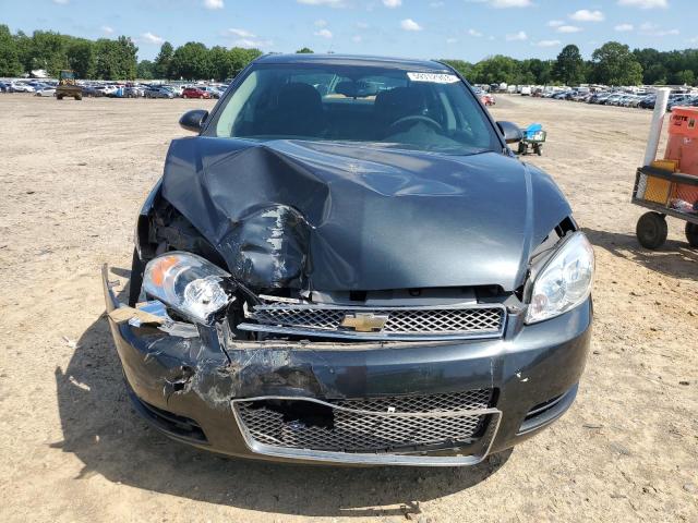 Photo 4 VIN: 2G1WB5E31F1135868 - CHEVROLET IMPALA LIM 