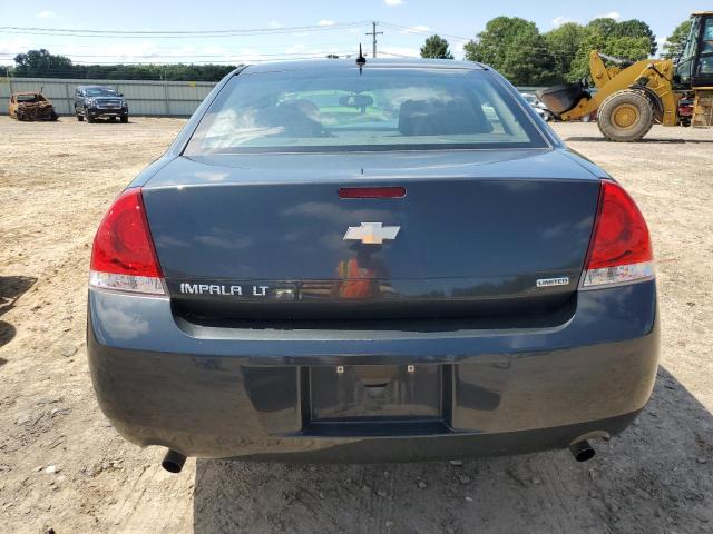 Photo 5 VIN: 2G1WB5E31F1135868 - CHEVROLET IMPALA LIM 