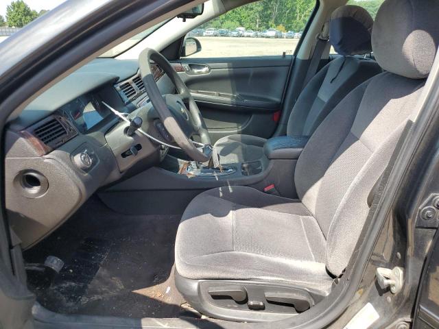 Photo 6 VIN: 2G1WB5E31F1135868 - CHEVROLET IMPALA LIM 