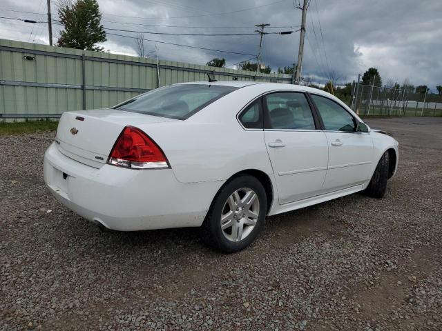 Photo 2 VIN: 2G1WB5E31F1137703 - CHEVROLET IMPALA LIM 