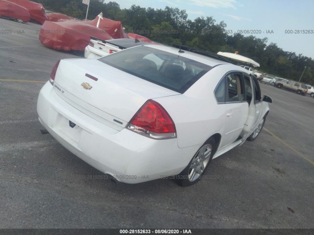 Photo 3 VIN: 2G1WB5E31F1138107 - CHEVROLET IMPALA LIMITED 