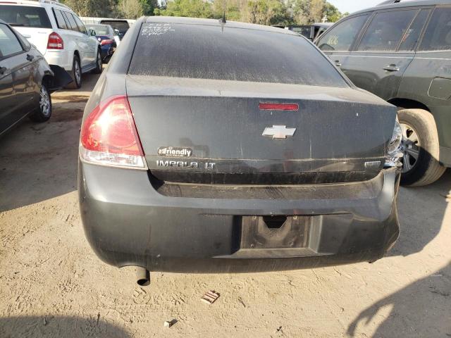 Photo 5 VIN: 2G1WB5E31F1144862 - CHEVROLET IMPALA LIM 