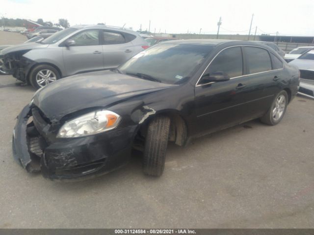 Photo 1 VIN: 2G1WB5E31F1151438 - CHEVROLET IMPALA LIMITED 