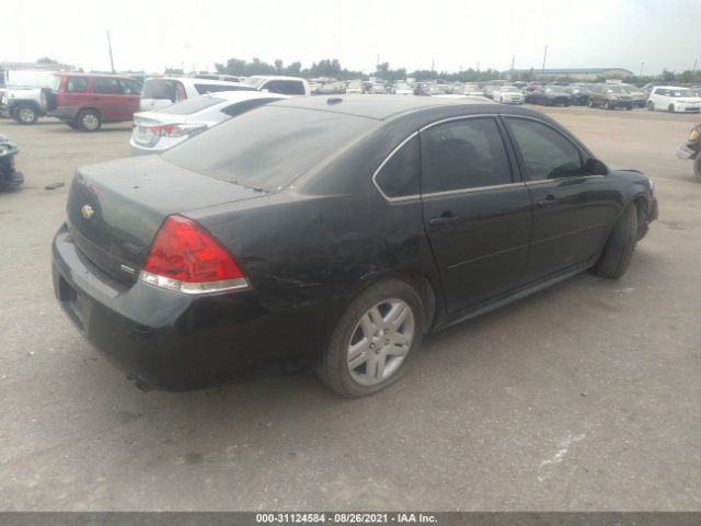 Photo 3 VIN: 2G1WB5E31F1151438 - CHEVROLET IMPALA LIMITED 