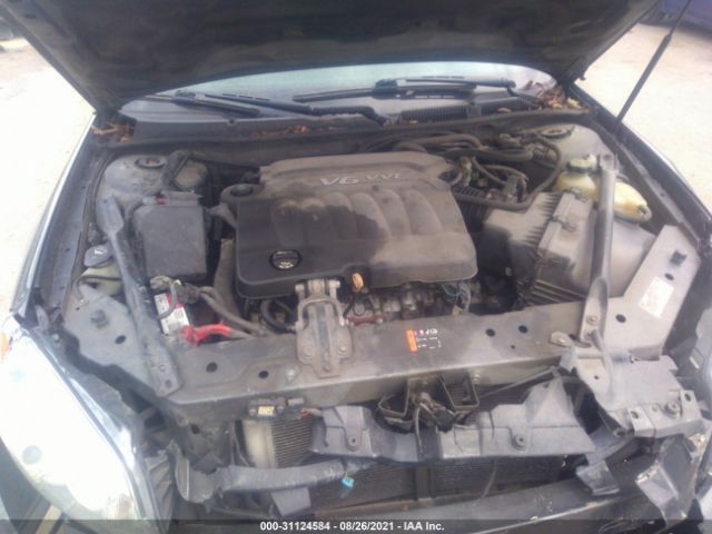 Photo 9 VIN: 2G1WB5E31F1151438 - CHEVROLET IMPALA LIMITED 