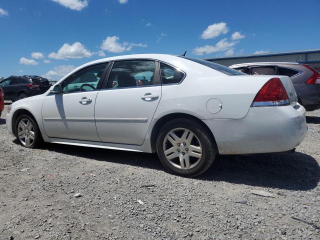 Photo 1 VIN: 2G1WB5E31F1151617 - CHEVROLET IMPALA LIM 