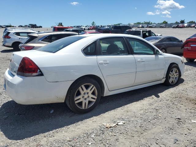 Photo 2 VIN: 2G1WB5E31F1151617 - CHEVROLET IMPALA LIM 