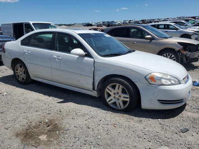 Photo 3 VIN: 2G1WB5E31F1151617 - CHEVROLET IMPALA LIM 