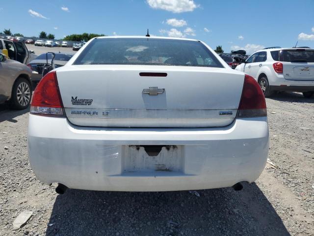 Photo 5 VIN: 2G1WB5E31F1151617 - CHEVROLET IMPALA LIM 