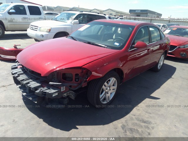 Photo 1 VIN: 2G1WB5E31F1152296 - CHEVROLET IMPALA LIMITED 