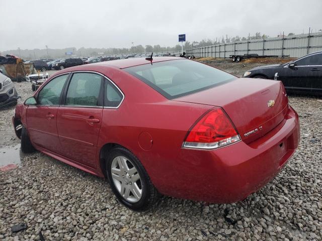 Photo 1 VIN: 2G1WB5E31F1152573 - CHEVROLET IMPALA LIM 