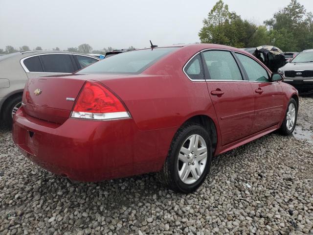 Photo 2 VIN: 2G1WB5E31F1152573 - CHEVROLET IMPALA LIM 