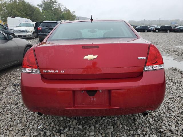 Photo 5 VIN: 2G1WB5E31F1152573 - CHEVROLET IMPALA LIM 