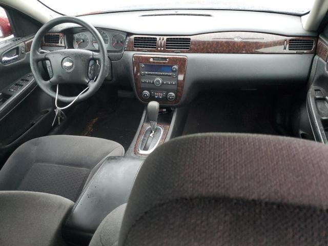 Photo 7 VIN: 2G1WB5E31F1152573 - CHEVROLET IMPALA LIM 