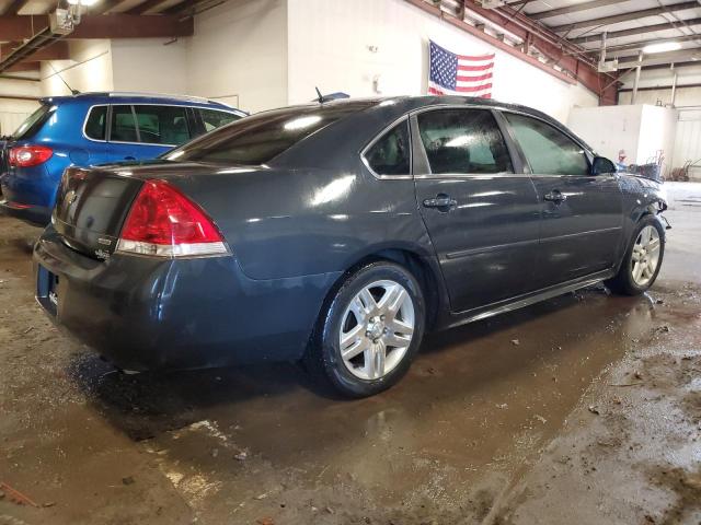 Photo 2 VIN: 2G1WB5E31F1154985 - CHEVROLET IMPALA LIM 