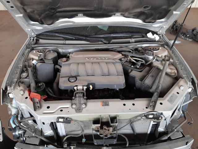 Photo 6 VIN: 2G1WB5E31F1160947 - CHEVROLET IMPALA LIMITED 