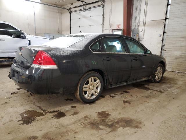 Photo 2 VIN: 2G1WB5E31F1163394 - CHEVROLET IMPALA LIM 