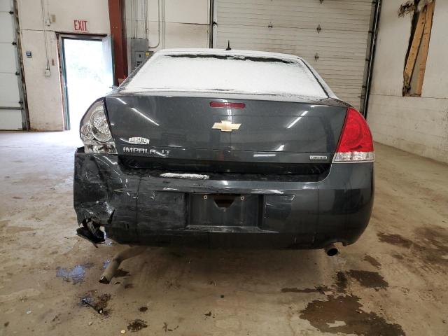 Photo 5 VIN: 2G1WB5E31F1163394 - CHEVROLET IMPALA LIM 