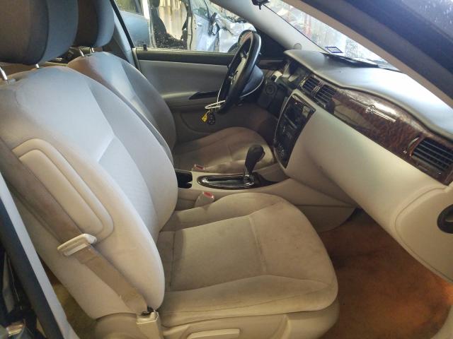 Photo 4 VIN: 2G1WB5E31F1163914 - CHEVROLET IMPALA LIM 