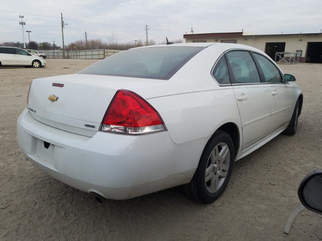 Photo 3 VIN: 2G1WB5E31G1103892 - CHEVROLET IMPALA LIM 