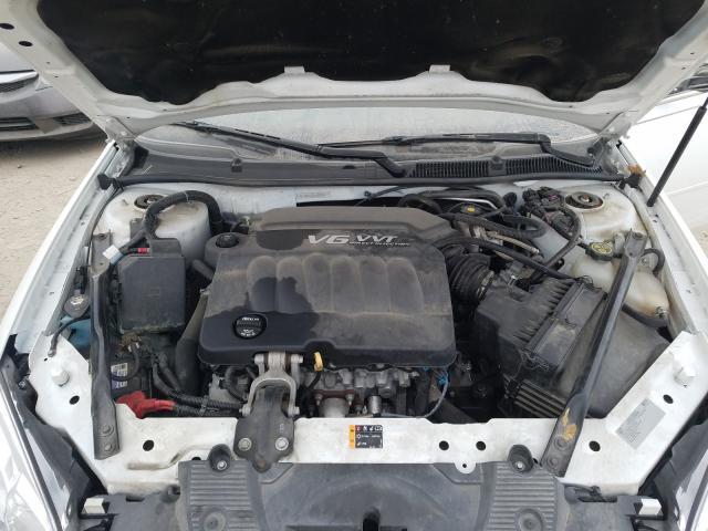 Photo 6 VIN: 2G1WB5E31G1103892 - CHEVROLET IMPALA LIM 