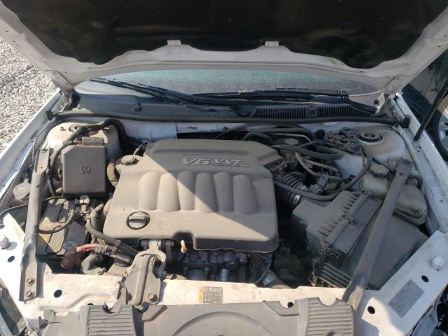 Photo 6 VIN: 2G1WB5E31G1104315 - CHEVROLET IMPALA LIMITED 