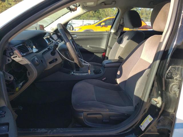 Photo 6 VIN: 2G1WB5E31G1104797 - CHEVROLET IMPALA 