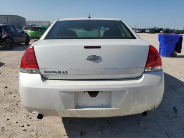 Photo 5 VIN: 2G1WB5E31G1105707 - CHEVROLET IMPALA LIM 