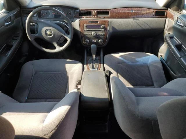 Photo 7 VIN: 2G1WB5E31G1105707 - CHEVROLET IMPALA LIM 