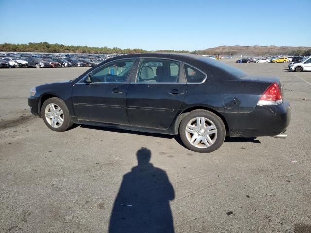 Photo 1 VIN: 2G1WB5E31G1106209 - CHEVROLET IMPALA LIM 