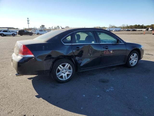 Photo 2 VIN: 2G1WB5E31G1106209 - CHEVROLET IMPALA LIM 