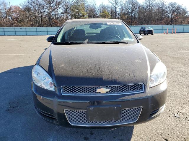 Photo 4 VIN: 2G1WB5E31G1106209 - CHEVROLET IMPALA LIM 