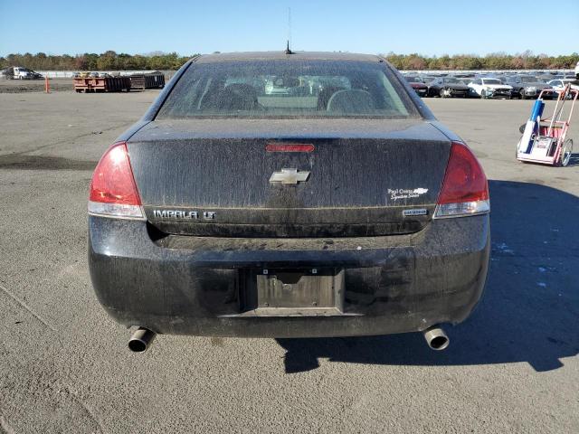 Photo 5 VIN: 2G1WB5E31G1106209 - CHEVROLET IMPALA LIM 