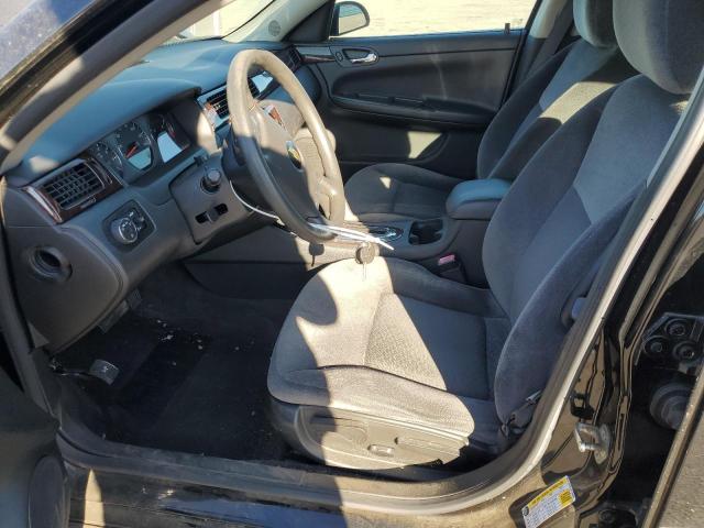 Photo 6 VIN: 2G1WB5E31G1106209 - CHEVROLET IMPALA LIM 