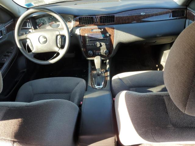 Photo 7 VIN: 2G1WB5E31G1106209 - CHEVROLET IMPALA LIM 