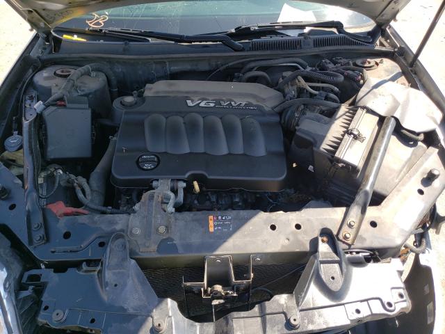 Photo 6 VIN: 2G1WB5E31G1106226 - CHEVROLET IMPALA LIM 