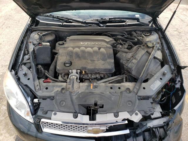 Photo 10 VIN: 2G1WB5E31G1107277 - CHEVROLET IMPALA 