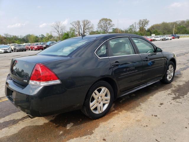 Photo 2 VIN: 2G1WB5E31G1107277 - CHEVROLET IMPALA 