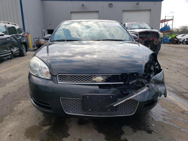 Photo 4 VIN: 2G1WB5E31G1107277 - CHEVROLET IMPALA 