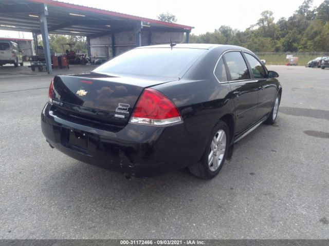 Photo 3 VIN: 2G1WB5E31G1108185 - CHEVROLET IMPALA LIMITED 