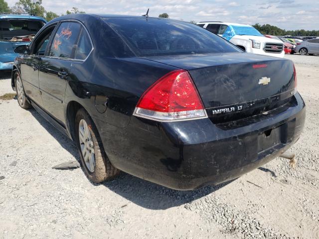 Photo 2 VIN: 2G1WB5E31G1108297 - CHEVROLET IMPALA LIM 