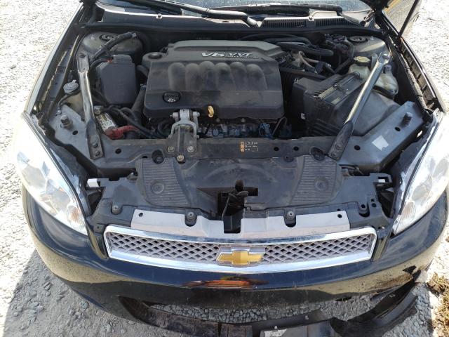 Photo 6 VIN: 2G1WB5E31G1108297 - CHEVROLET IMPALA LIM 