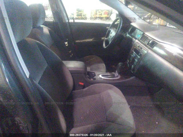 Photo 4 VIN: 2G1WB5E31G1112544 - CHEVROLET IMPALA LIMITED 