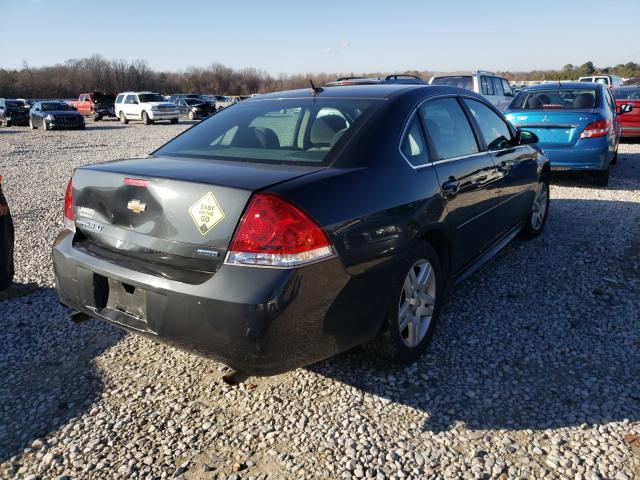 Photo 3 VIN: 2G1WB5E31G1137296 - CHEVROLET IMPALA LIM 