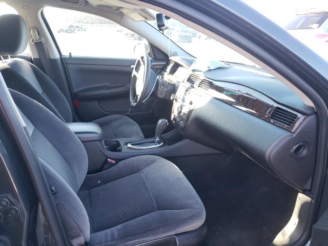 Photo 4 VIN: 2G1WB5E31G1137296 - CHEVROLET IMPALA LIM 