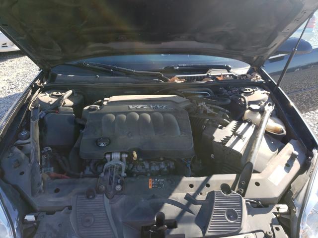 Photo 6 VIN: 2G1WB5E31G1137296 - CHEVROLET IMPALA LIM 